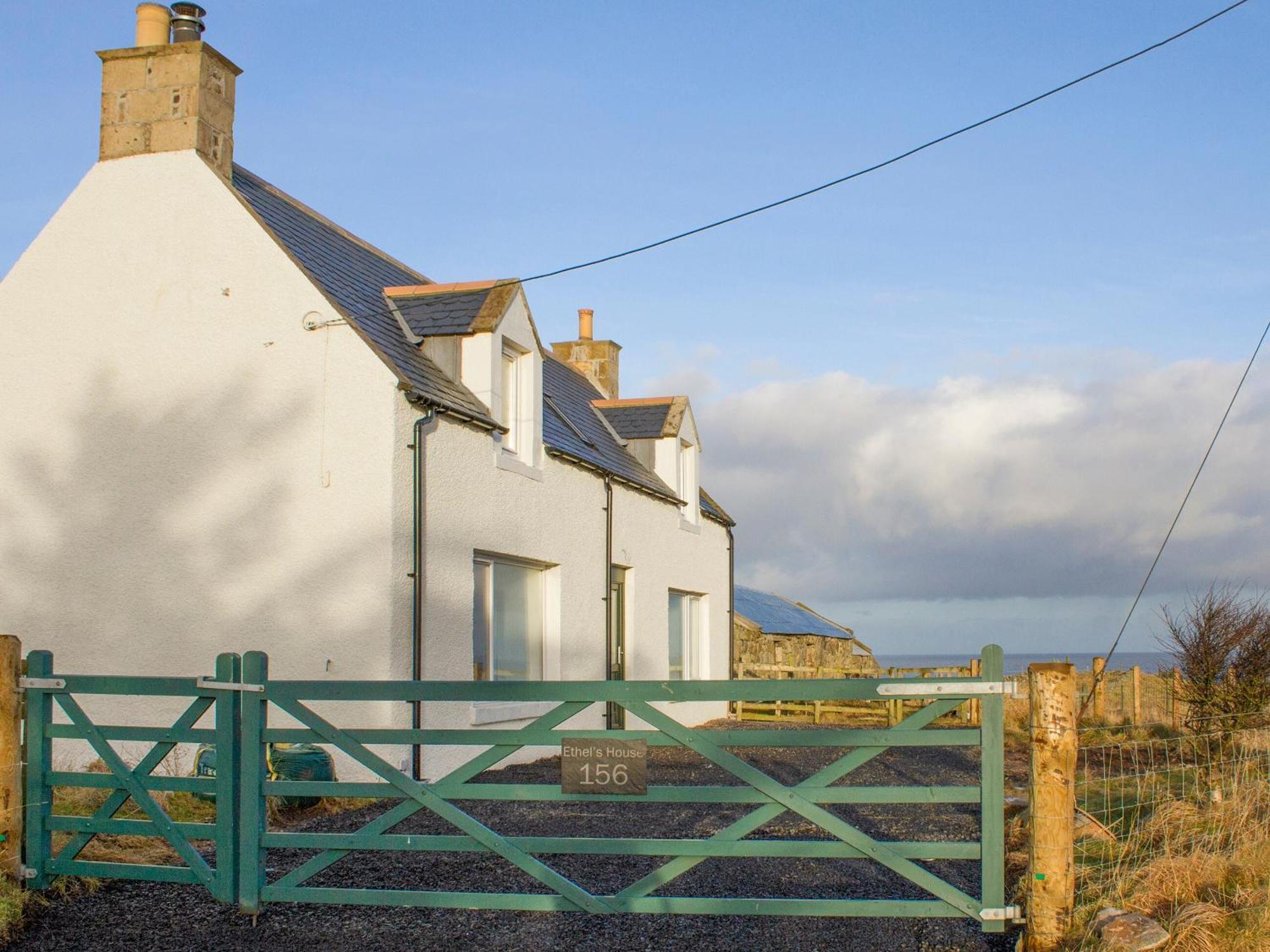 Ethels House Armadale Exterior foto